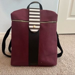 Henri Bendel Backpack